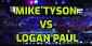 Mike Tyson vs Logan Paul Odds – Bet on the Winner!