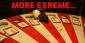 Most Extreme Casino Games