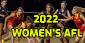 2022 Women’s AFL Betting Predictions and Preview