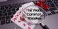 Beware! The Worst Common Mistakes Of Online Casino Players