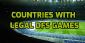 Countries With Legal DFS Games – Where Is The Limit?