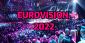 Eurovision 2022 Winter Betting Predictions
