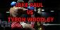 Jake Paul vs Tyron Woodley 2 Predictions: Woodley to Win by KO?