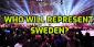 Sweden Eurovision Betting Odds – Who will represent Sweden?