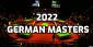 2022 German Masters Betting Odds and Predictions
