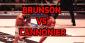 Brunson vs Cannonier Betting Odds – A Title Eliminator