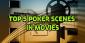 Top 5 Poker Scenes in Movies
