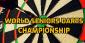 World Seniors Darts Championship Odds: Thorn vs Power