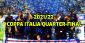 2021/22 Coppa Italia Quarter-Final Predictions