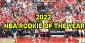 The Latest 2022 NBA Rookie of the Year Predictions