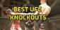 Best UFC Knockouts Ever: 5 Power Punches