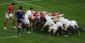 Bet On The Six Nations Proving Challenging For England