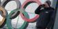 Chinese Bet On The Winter Olympics Not Veering Into Violence