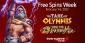 Everygame Poker Promo Codes – A Week Of Free Spins With Greek Gods And Dragons