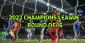 The Best 2022 Champions League Round of 16 Betting Tips