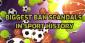 Biggest Ban Scandals In Sport History: Longest Penalties