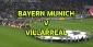 Bayern Munich v Villarreal Betting Tips for April 12