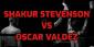 Shakur Stevenson vs Oscar Valdez Betting Odds and Analysis
