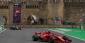 Formula 1 Azerbaijan GP Betting Odds in June 2022