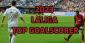2023 LaLiga Top Goalscorer Odds
