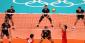 Top-5 Major Volleyball Competitions in the World