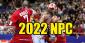 2022 NPC Betting Odds and Predictions