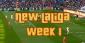 New LaLiga Week 1 Betting Predictions