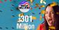 Mega Millions Jackpot Prize This Week Is Over $300 Million