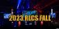 2023 RLCS Fall Odds – Seasonal Rocket League Bet