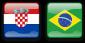 Croatia v Brazil WCQF Predictions and Odds
