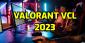 VALORANT VCL Betting Guide 2023 – Many Regions