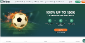 Ivibet Sportsbook Welcome Bonus