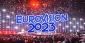 Eurovision Top Big Five Countries In 2023