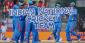 Indian National Cricket Team Details – 2nd Placement