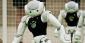 Robot Sporting Competitions – Can You Bet On Bots?