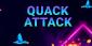 Daily Quack Attack at 1XBET Casino: Get 40 FS for a Deposit!