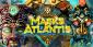 Join New Masks of Atlantis Slot Game at Everygame Casino