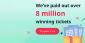 Play the Biggest Lottery at Thelotter: Win Up To $ 226 Million