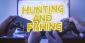 Hunting And Fishing – Video Games For Cash Today