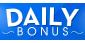 Daily Bonus at CyberBingo: Get Up to 200% Bonus
