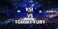 KSI vs Tommy Fury Fight Preview – After The Press Conference