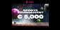 €5000 Sports Tournament At VBET – The Top 30 Will Get Rewards