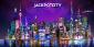 Jackpot City Deposit Bonuses – 4 x 100% bonus of up to €400