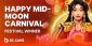 Mid-Moon Carnival at BC.Game Casino: Win Up to $32000