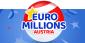 Play Austria EuroMillions at theLotter: Win Up to € 130 Million