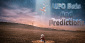 UFO Bets And Predictions – Odds Of The Aliens To Come To Earth