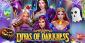 Divas of Darkness Slot at Everygame Casino: Win Up to $150,000