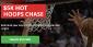 Hot Hoops Chase at Everygame Sportsbook: Get $5,000 in Cash!