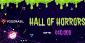 Tournament Hall of Horrors at Booi Casino: Win Up To €40,000