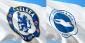 Chelsea vs Brighton Betting Odds